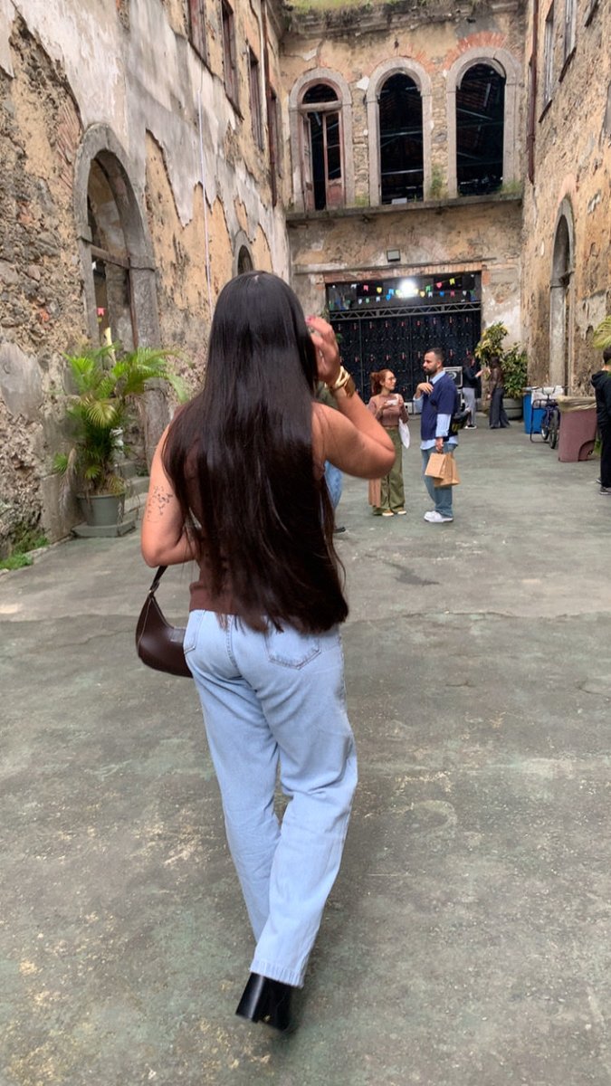ramo56808's tweet photo. Minha Rainha 🤌 https://t.co/SgIQhAUkLK