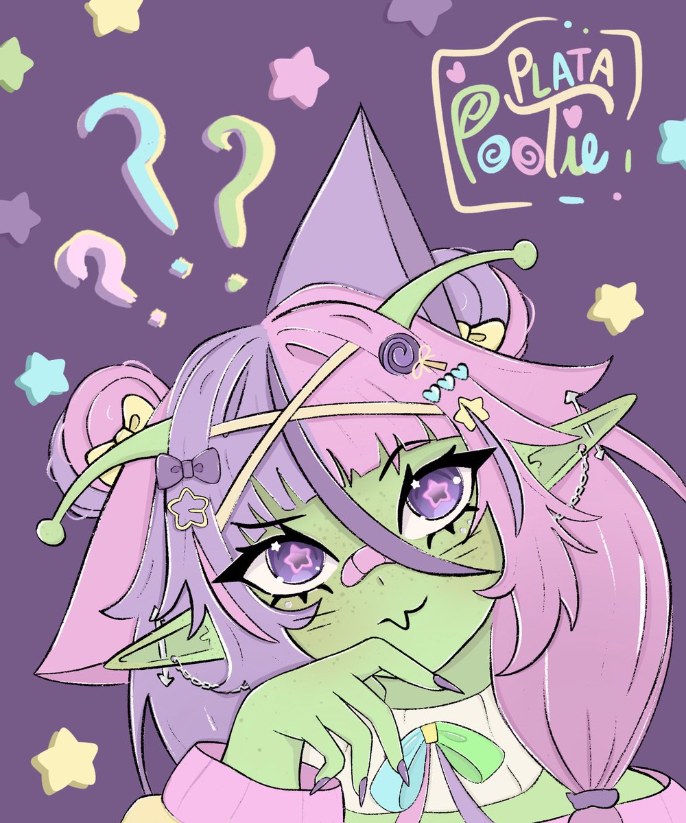 ✿ 𝑷𝒐𝒐𝒕𝒊𝒆 ✿ 💫🍃🔮💨 tweet media