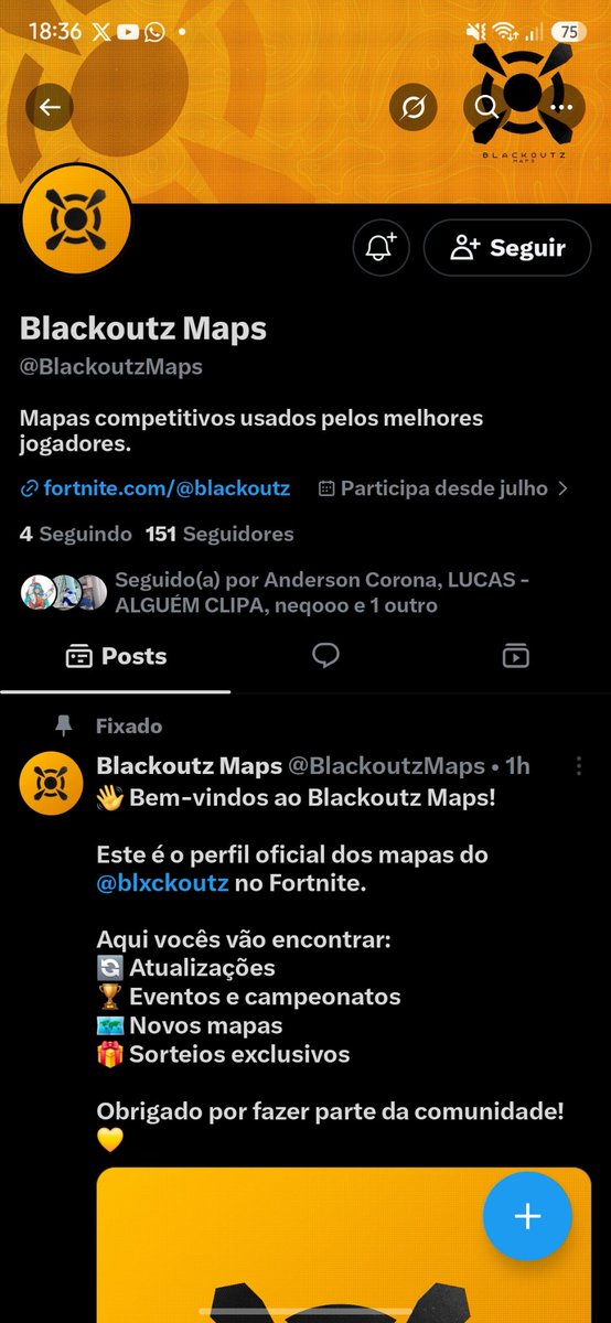 Yuri ou Dream🇧🇷 tweet media