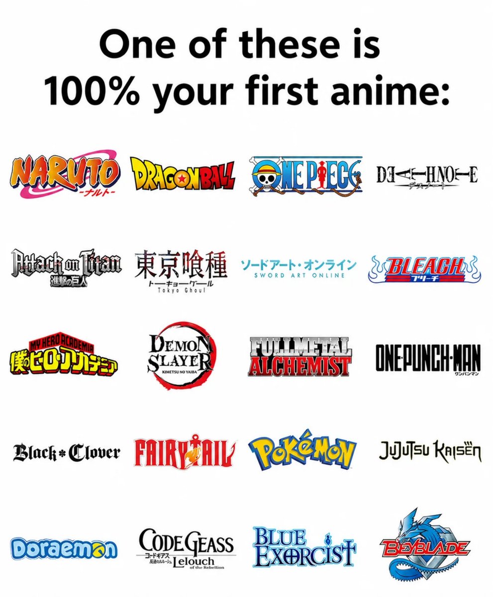 Anime Society tweet media