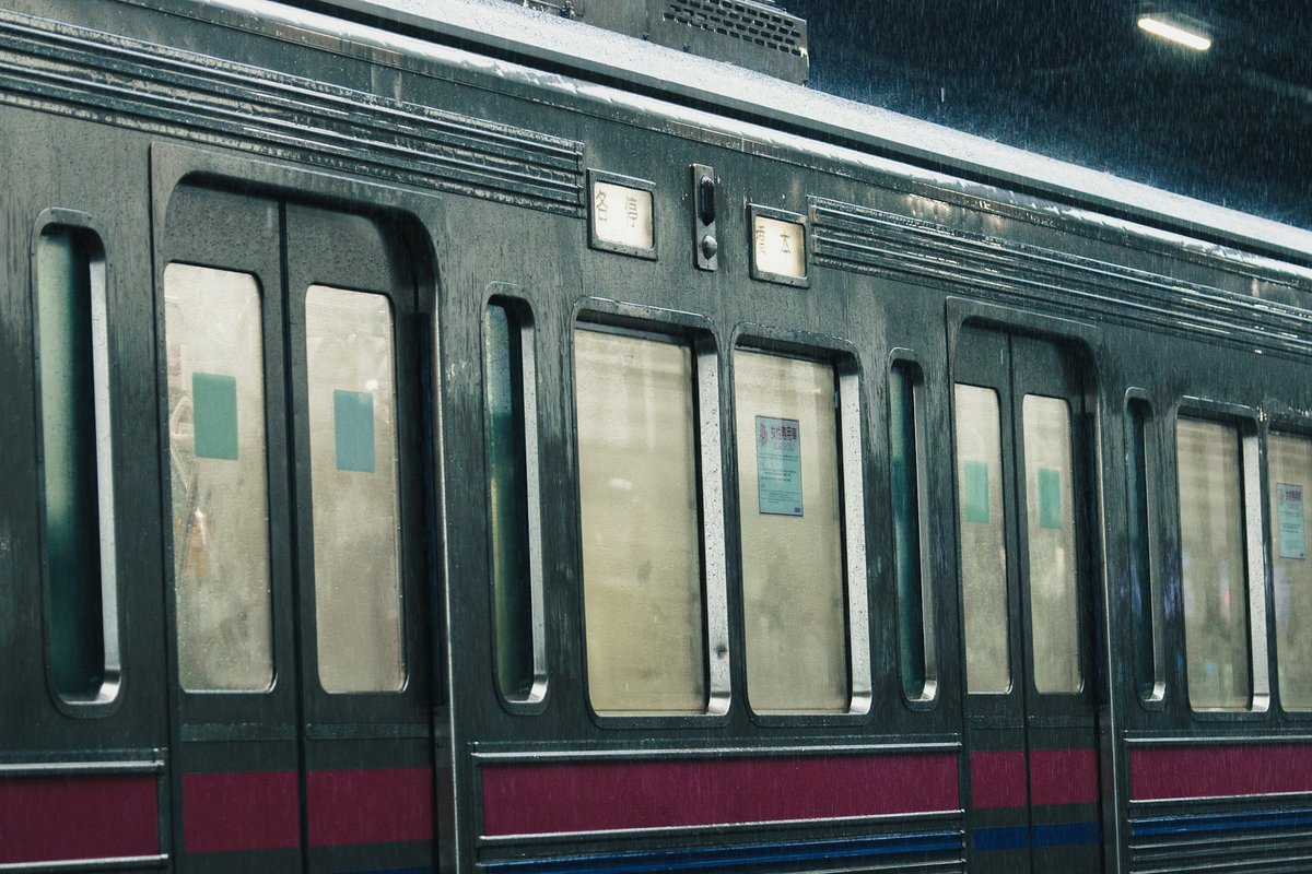 smi_oswa's tweet photo. ☔️ https://t.co/gfPq5obrkI