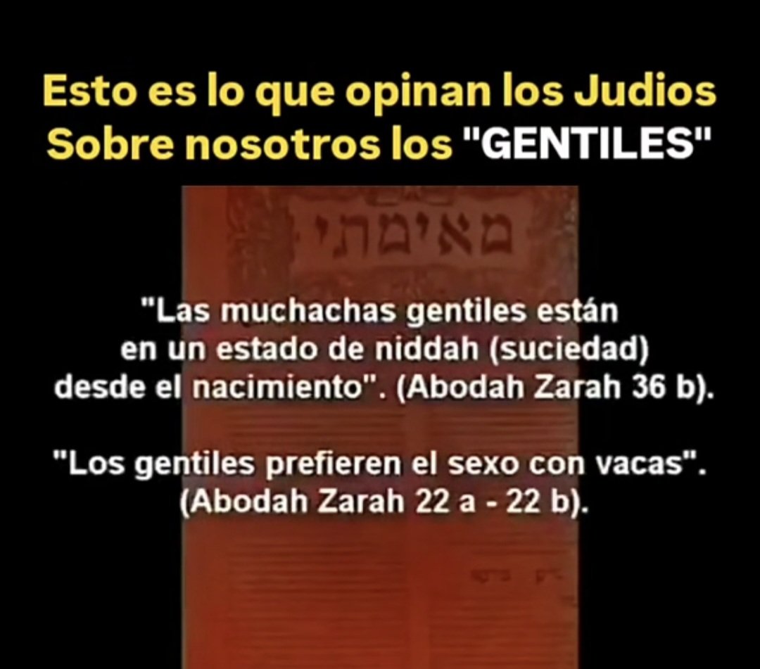 NyraAudios's tweet photo. @DaniMayakovski "Demonizar" les dejo esto. Recuerden que esta basura tiene directa la enseñanza de esa escuela, hasta su apellido es diferente porque quiere ocultar que viene de los mismos rateros y plagas que iniciaron esto https://t.co/QINlweVTjX