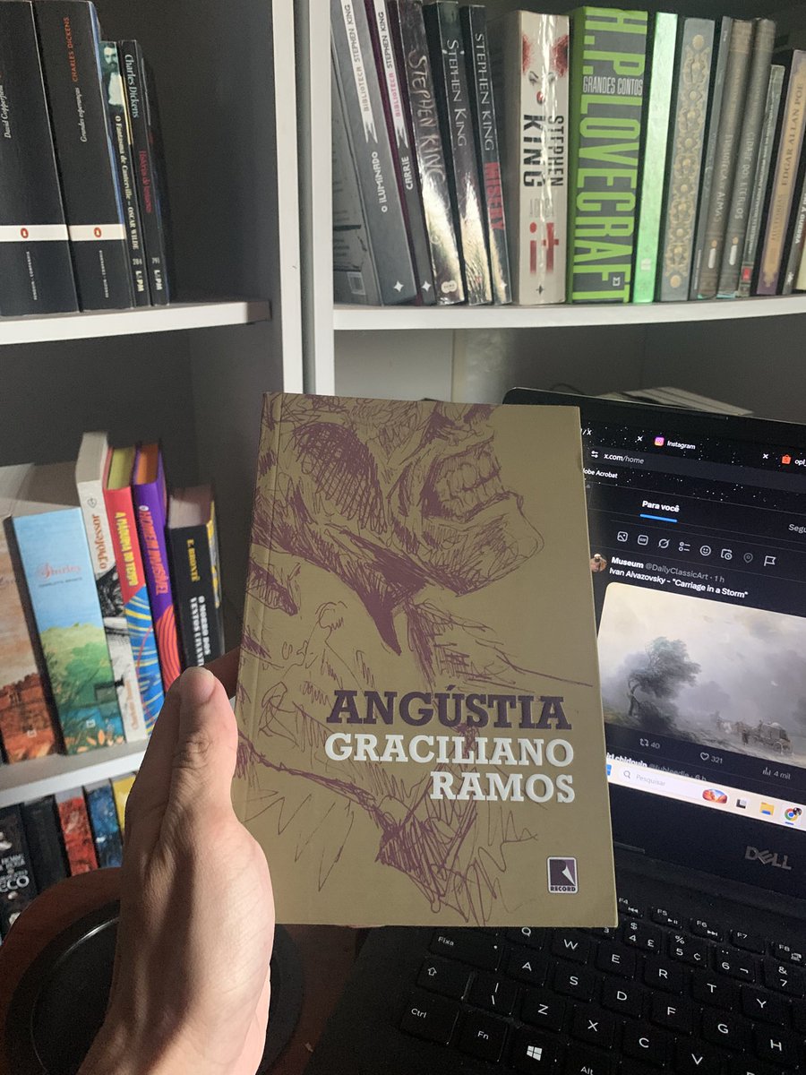 prerafaelismo's tweet photo. o que chegou https://t.co/s9yoexv43e