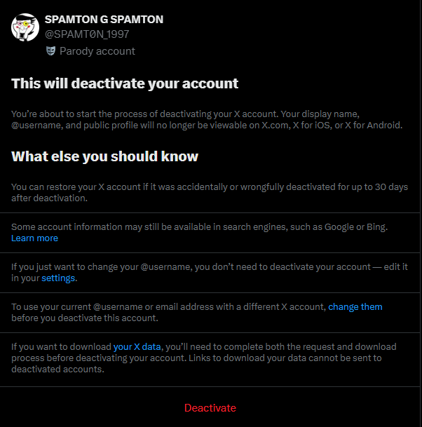 SPAMTON G SPAMTON tweet media
