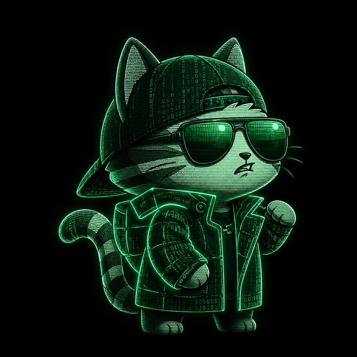 MelioHL's tweet photo. 📗Robinhood Chain is flooded right now. A new collection every day, most of it noise.

• But you can tell who's actually here to build.

• Quest 1 just went live. It might be one of the only real shots at a gtd Operator spot - maybe the only one.

• Build your own AI agent, complete it, tag Hood AI. I'm reading every submission myself. Nobody who shows up gets missed.