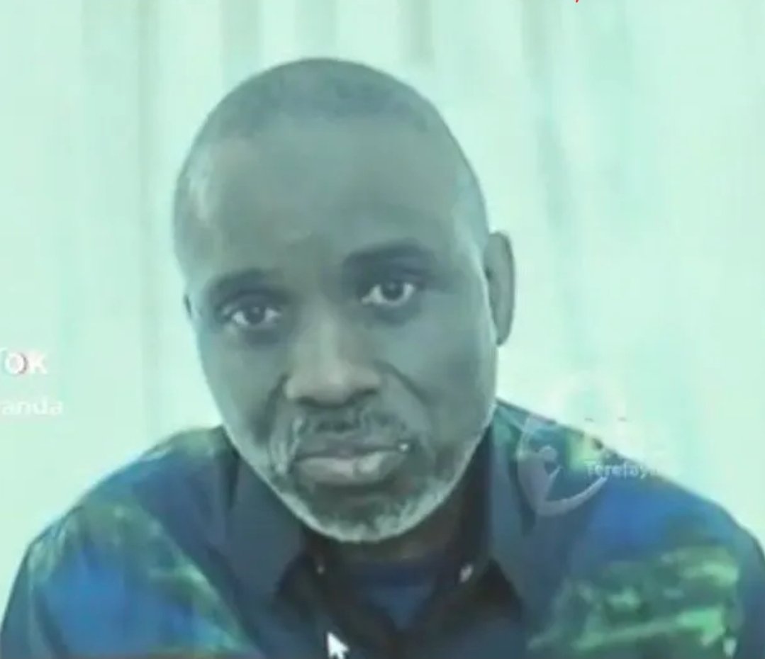 WalulyaRichard's tweet photo. @NserekoMuhammad
Keep on defending our  oppressors. So, @mkainerugaba's son is more worthy than the people being abducted &amp; some  eliminated? Your time is up soon! @FCDOGovUK @KagutaMuseveni @DutchMFA
@JanSadek @HEBobiwine @USEmbassyUganda
@GermanyDiplo https://t.co/mERoSkGxYh