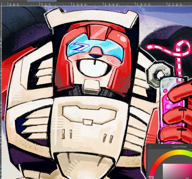 kyvwings's tweet photo. swerve practise for big things coming soon™️
#transformers #maccadam https://t.co/2XVqI3UNmP