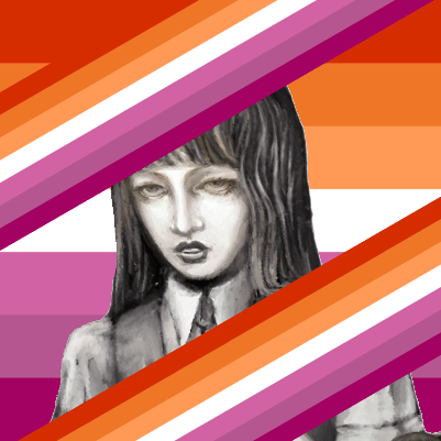 CatAndPain's tweet photo. An old profile picture I made https://t.co/G2w4I4Z6cR