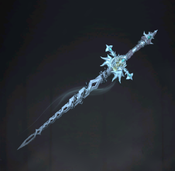 ellys_4rt's tweet photo. accidentally made the sword that fits gardener's this skin https://t.co/c0LQx4DXvI