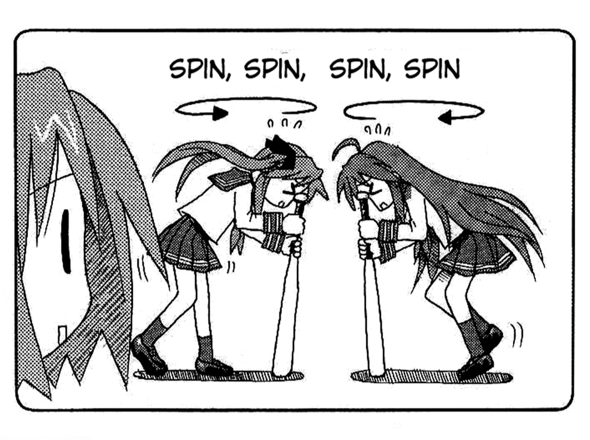 真性 tweet media