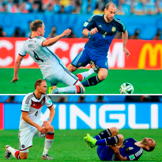 CarajoStream's tweet photo. Si hace 12 años ya hubiese existido el VAR, hoy Argentina tendría 4 copas del mundo https://t.co/la1iZGUt0c