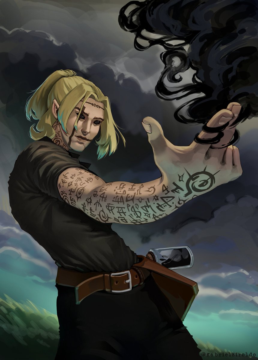 gabriel_ziroldo's tweet photo. Estou fazendo uma coleção de cartas de Ordem e queria a ajuda da comunidade. Comecei pelo Dante, e queria ideias de mais personagens, modificações e até de como poderiam ser o verso para as cartas ^^ Se tudo der certo, esse projeto vai para frente
#ordemparanormal #tcg https://t.co/GdsLR1JJC3