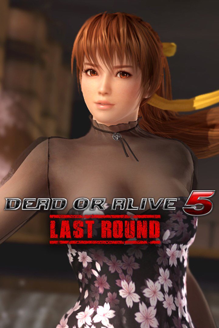 sikasso2019's tweet photo. Mechanically, 5 might be the most sound and balanced doa game of all time to this day in my opinion. 
#PlayMoreDOA 
#DOA5LR https://t.co/FCsyQpuf5y