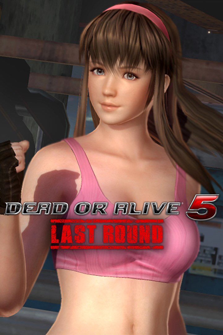 sikasso2019's tweet photo. Mechanically, 5 might be the most sound and balanced doa game of all time to this day in my opinion. 
#PlayMoreDOA 
#DOA5LR https://t.co/FCsyQpuf5y