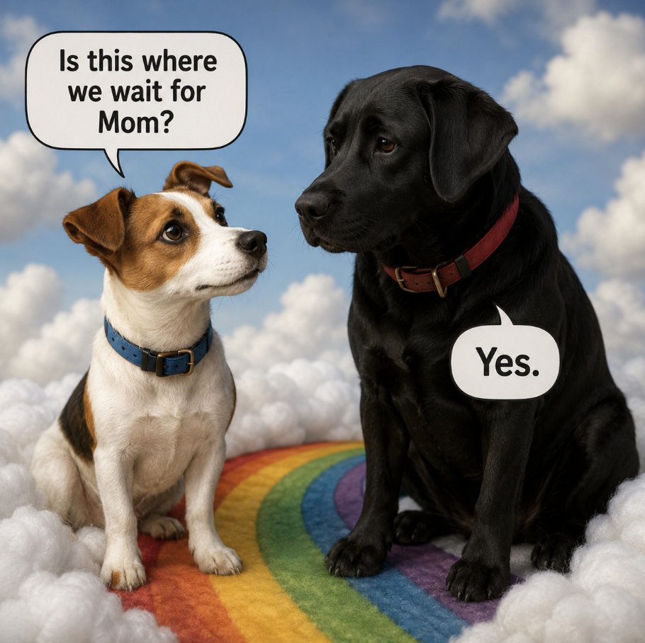 Tweets of Dogs tweet media