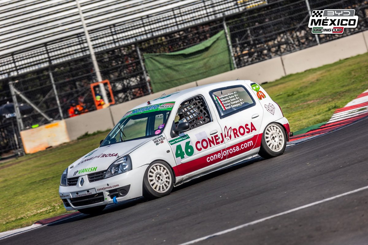 mexicoracingcup's tweet photo. Los Súper Turismos Light siempre ofrecen un gran espectáculo con una mezcla de pilotos experimentados y novatos
#bydmexicoracingcup #copatc2000 #tc2000 #ahr https://t.co/SEejOp4cp1