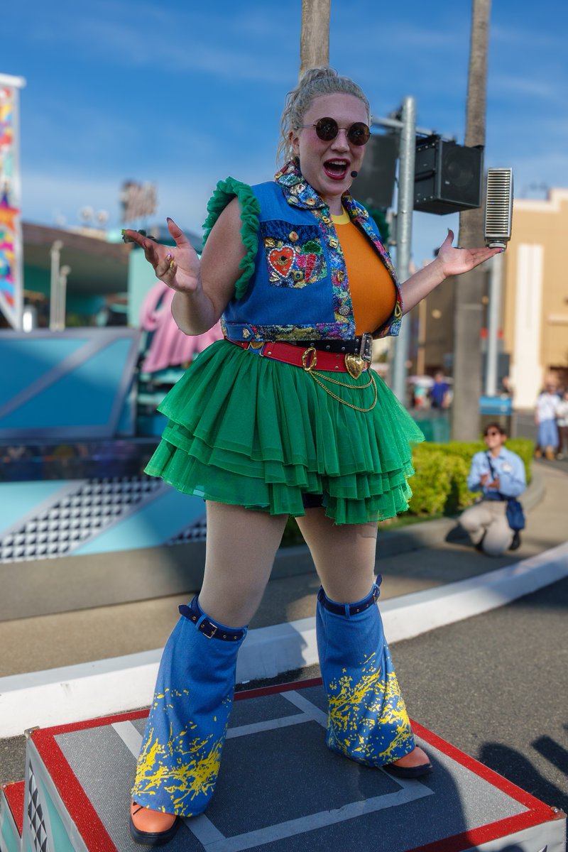 inUSJ1's tweet photo. #パワーオブロック 6/18 16:40回ショート
暑いね
#USJファン https://t.co/5gs88LUYIg
