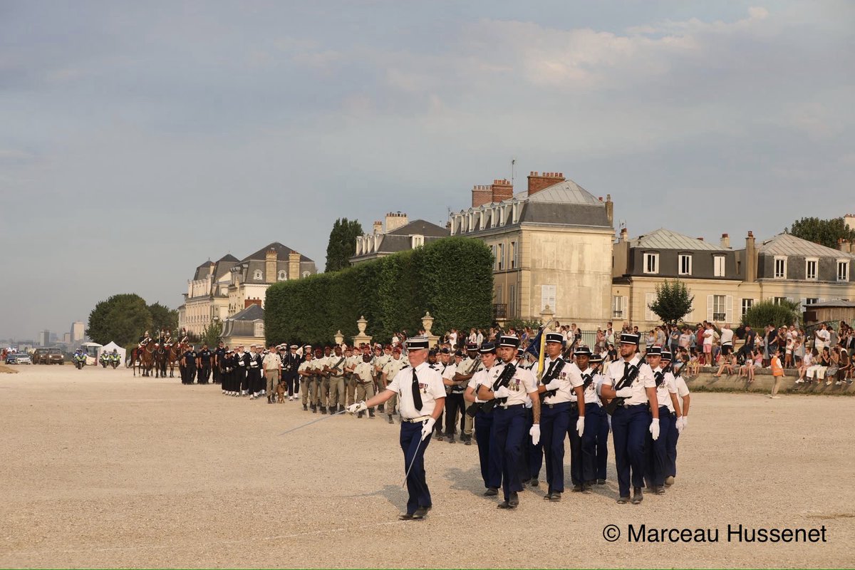 Préfet des Yvelines 🇫🇷 tweet media