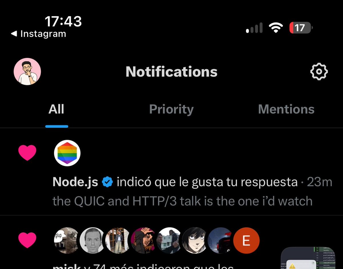 itsagentic's tweet photo. Now that’s something https://t.co/X7Ux2B72mO