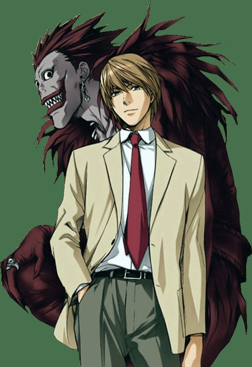 DBDPerkConcepts's tweet photo. Killer Power Concept: The Savor (Light and Ryuk from Death Note) https://t.co/rm7Diy0s9Q