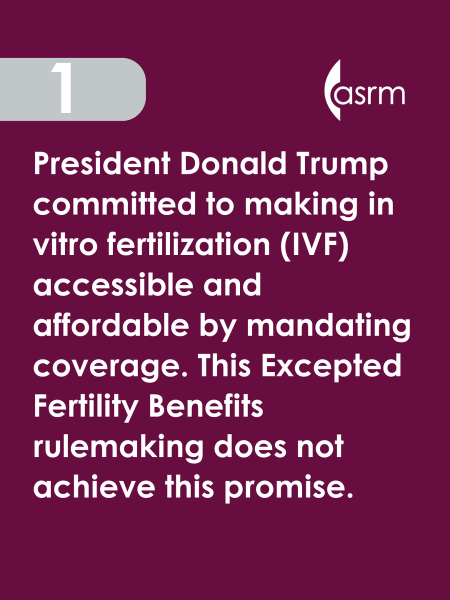 ASRM tweet media