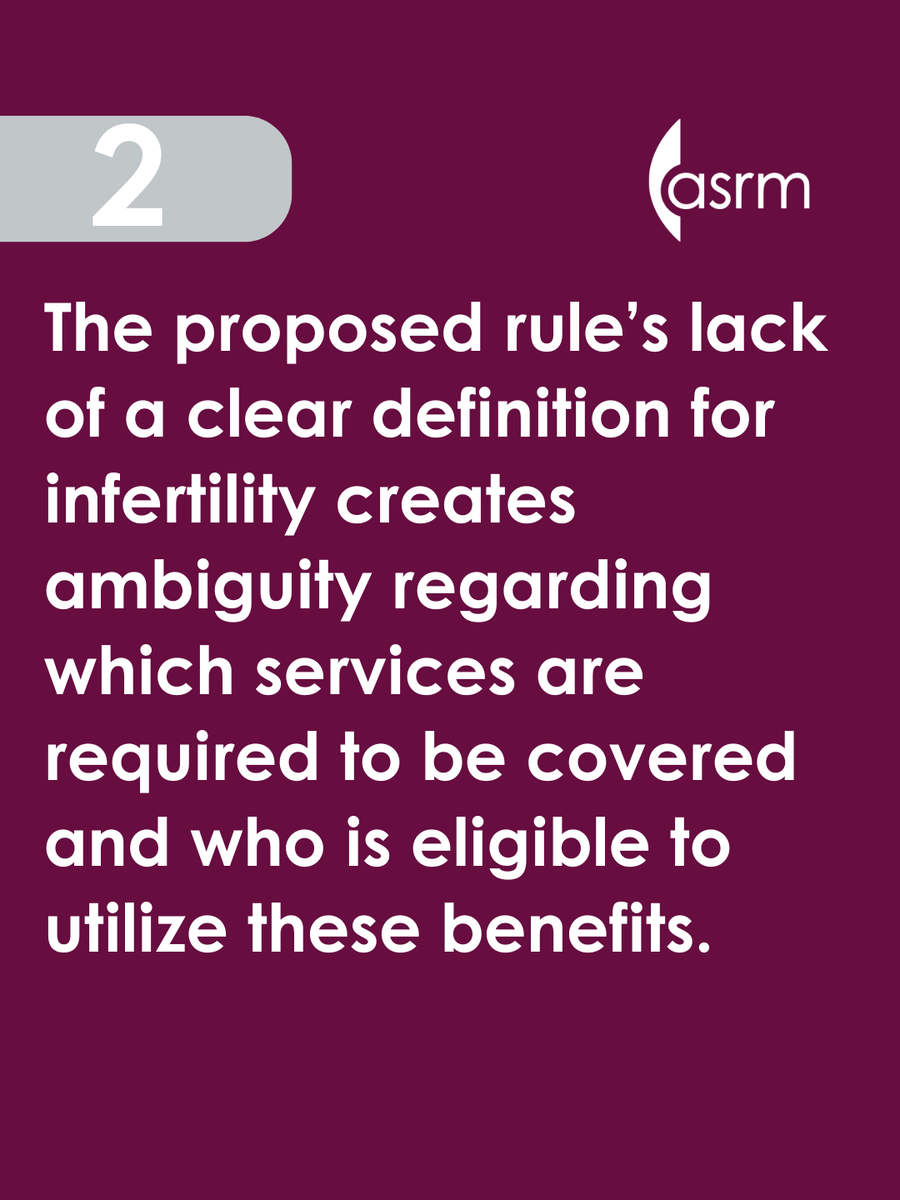 ASRM tweet media