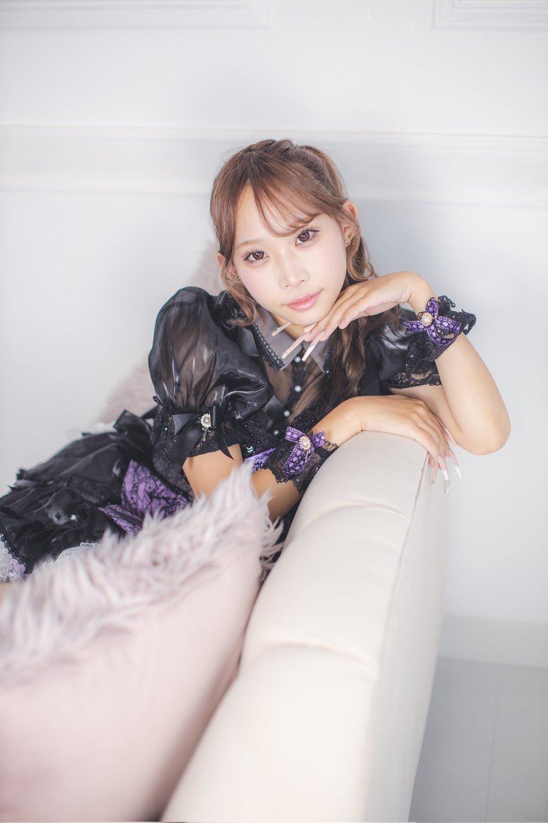 おはMIKI〜🥺 今日も予定がいっぱい😱 がんばらないと🥺🩷 SHOPで今は