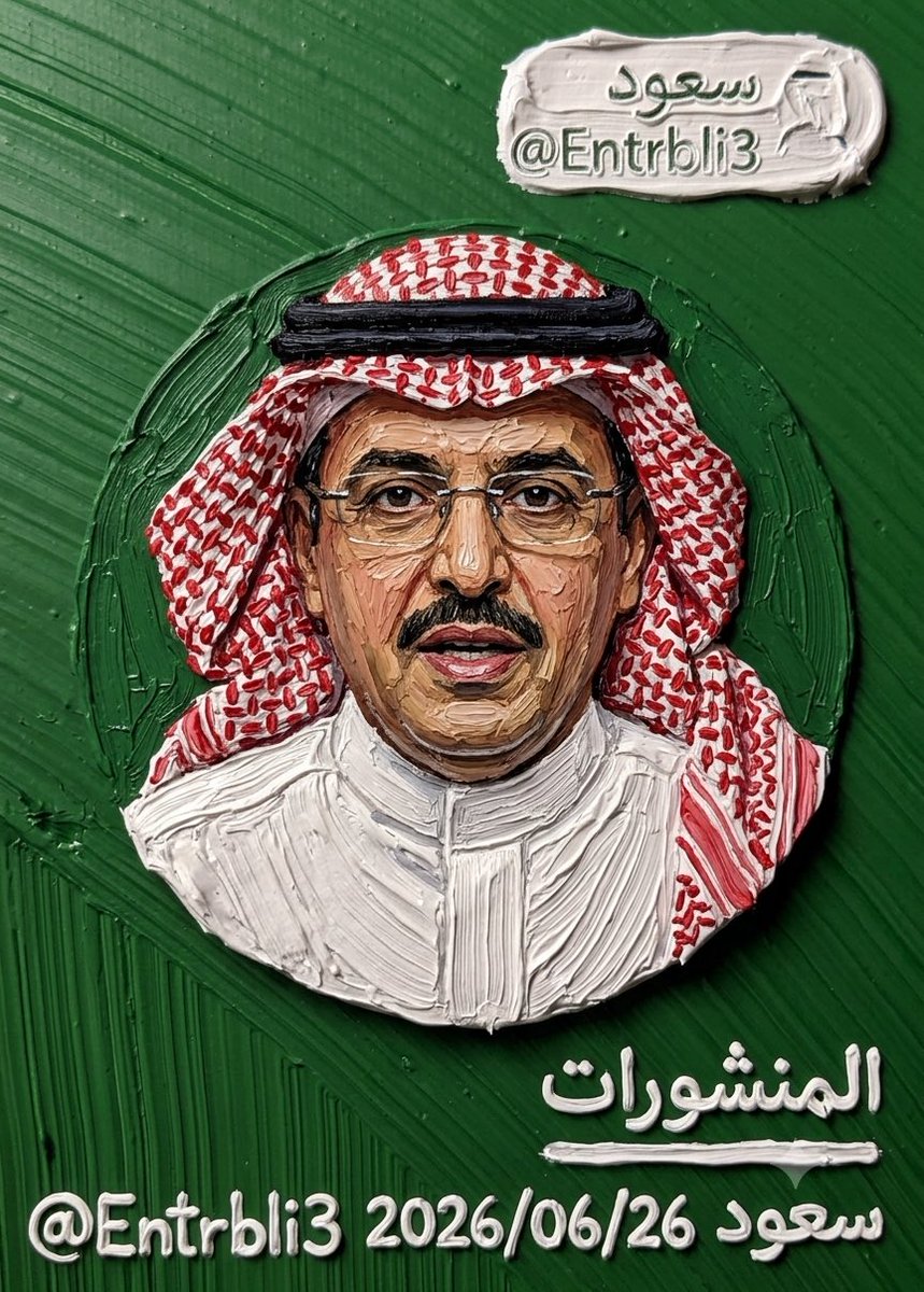 Entrbli3's tweet photo. @IENAll1 @wrvili الحين صدقت ؟ https://t.co/e54Kfr2rcp