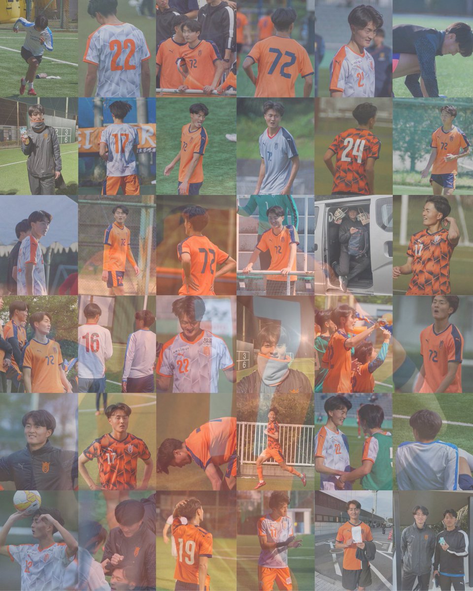 S__km123's tweet photo. 誰に対しても優しく穏やかでみんなからは「KT！」って呼ばれてニコニコしてるけど、ピッチ上では賢くて粘り強いディフェンスで闘う選手です。穏やかだけど誰よりも努力家で責任感が強い恵大くんだからきっとサガミスタのみなさんには沢山可愛がって貰えるんだろうなあ🥲本当におめでう💐 #SC相模原 https://t.co/qkf03Bx5xH