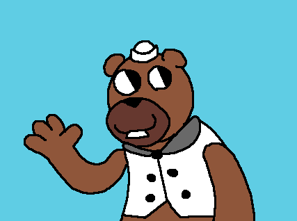 sw64hi09unused's tweet photo. hi i'm bucky #shipwrecked64 https://t.co/XQ6lP3Ks9O