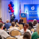 Photo by National Safe Schools Conference (NSSC) (@SafeSchoolsConf)