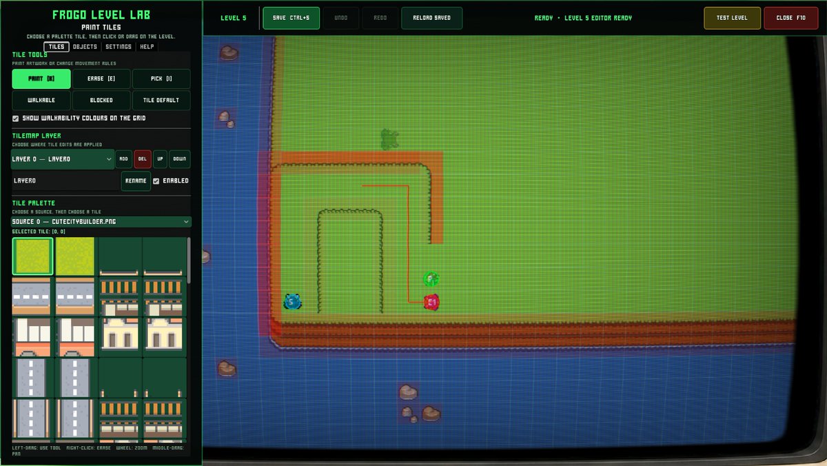 WhatToDoDev tweet picture