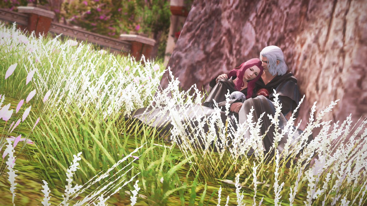 Lymsleia_FFXIV tweet picture