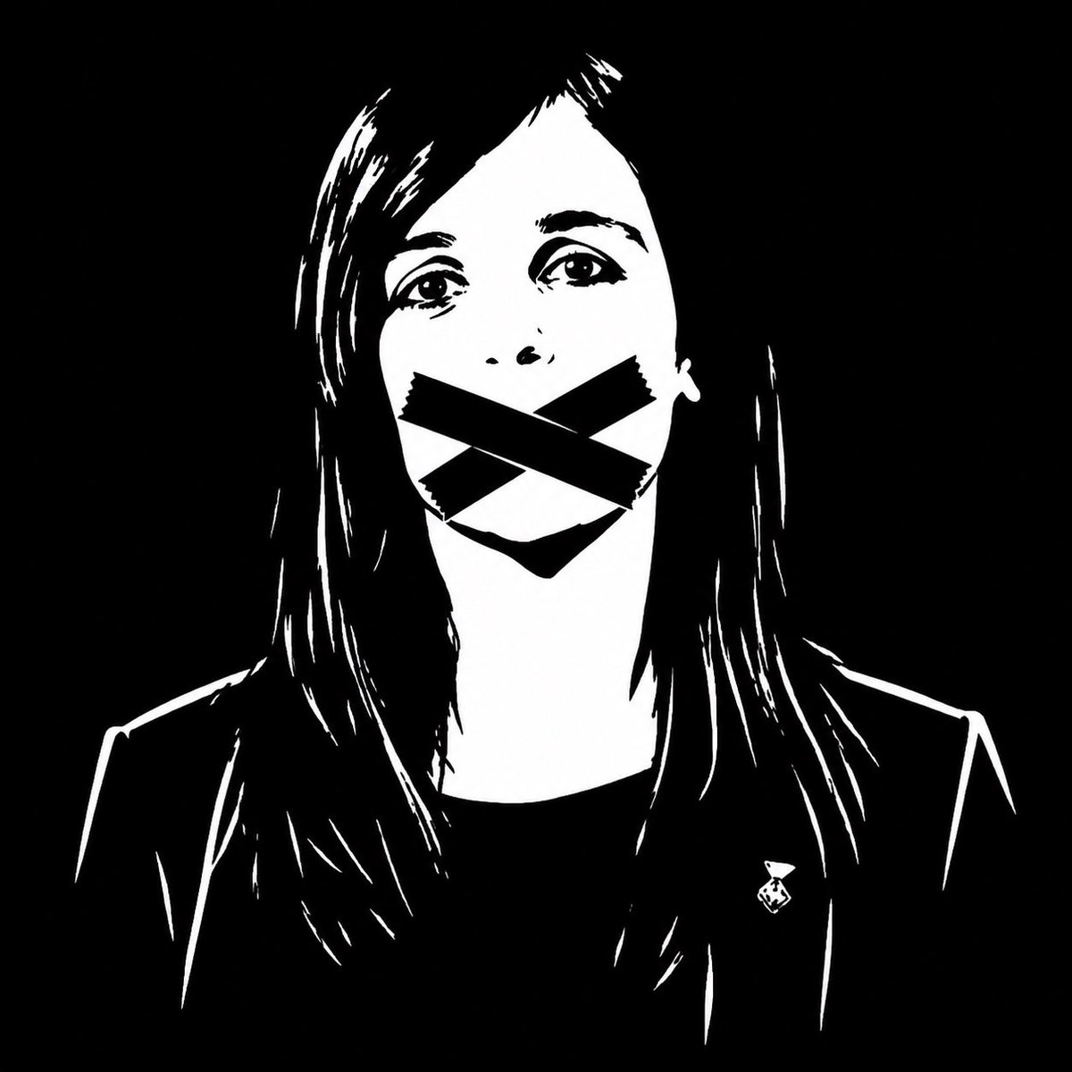jordiamelabcn's tweet photo. Si demà els partits pactistes amb l’Estat espanyol decideixen silenciar Sílvia Orriols, també estaran intentant silenciar milers i milers de catalans. Que no s’enganyin, aquesta decisió pot desencadenar una resposta ciutadana d’una magnitud incalculable. Qui juga amb foc, tard o d’hora, acaba cremant-se.
@orriolsderipoll  @JuntsXCat  @Esquerra_ERC  @CatalunyaAC