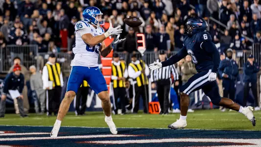 DukeFootballrdt's tweet photo. Missing Duke Football a little extra today https://t.co/GjERZ3tkWf