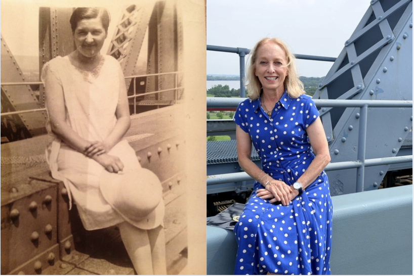 Congresswoman Mary Gay Scanlon tweet media