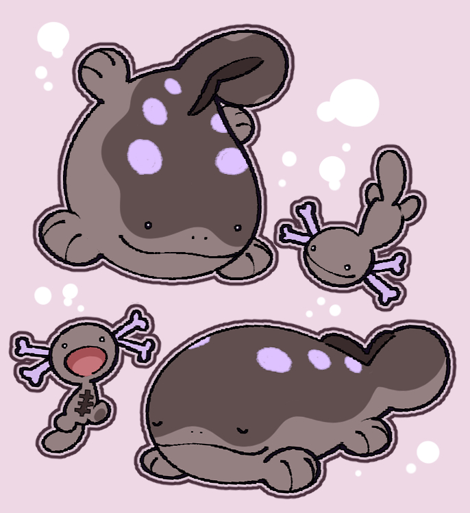 kl7124's tweet photo. 토오, 좋아하시나요?
#pokemonㅤㅤㅤ https://t.co/G9BjbLJJSF