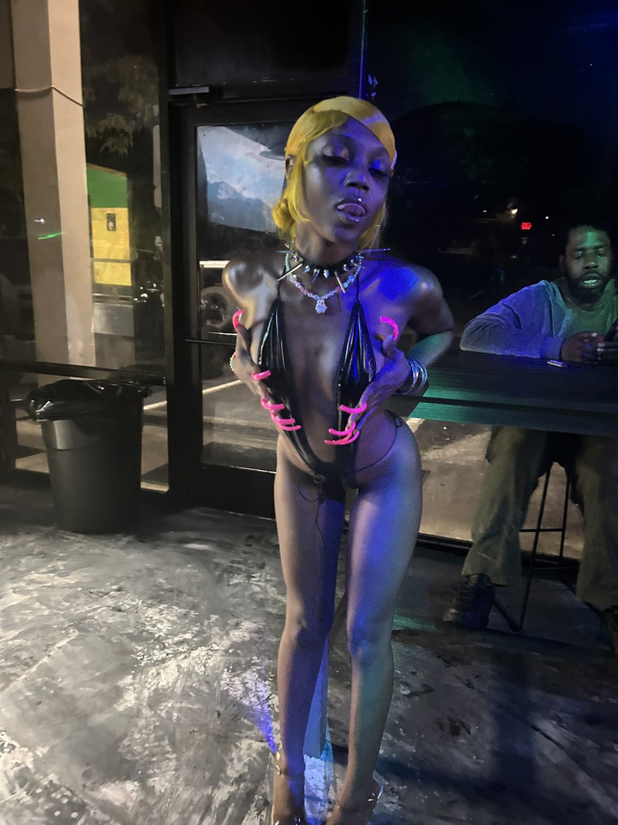Goddess CreamCorn tweet media