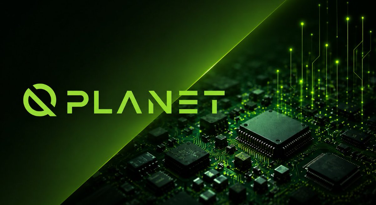YouSolidLedger's tweet photo. Q-PLANET Begins Development of European Pilot Line for Neutral Atom Quantum Chips 

Q-PLANET begins developing a European pilot line for neutral atom quantum chips, supporting scalable manufacturing and strengthening Europe’s quantum supply chain.

https://t.co/VOckMktAIS https://t.co/Cg9lTd1AFb