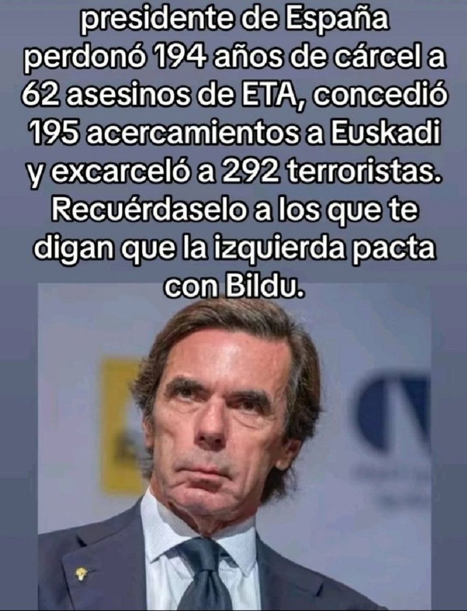 WyomingGran's tweet photo. @abc_es Ya ya... https://t.co/OEbZwCreZf