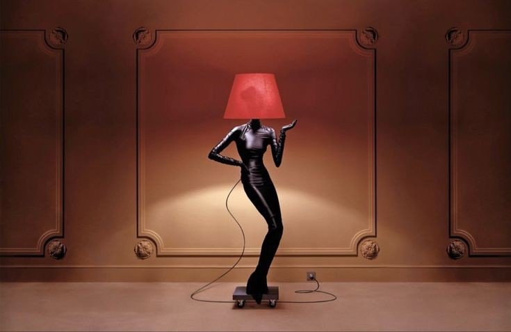4AAAAart's tweet photo. 1980s photographs of Grace Jones by photographer Jean-Paul Goude.

Some of the most timeless photoshoots ever created, in my opinion* https://t.co/aUD0hJsH4p