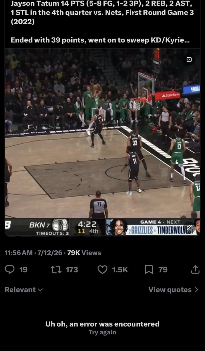 GEN4STORMZ's tweet photo. @greenmachine18_ For a second I thought they did it again https://t.co/l909rZuPbA