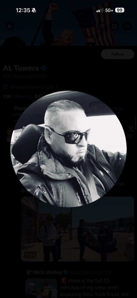ErectusHugh's tweet photo. @ALTowers576185 @tlknshit @Rightanglenews Gang u look like u supposed to be inna boy group snapping fingers sticking lubbed up combs up your asses https://t.co/G1eAnK0xid
