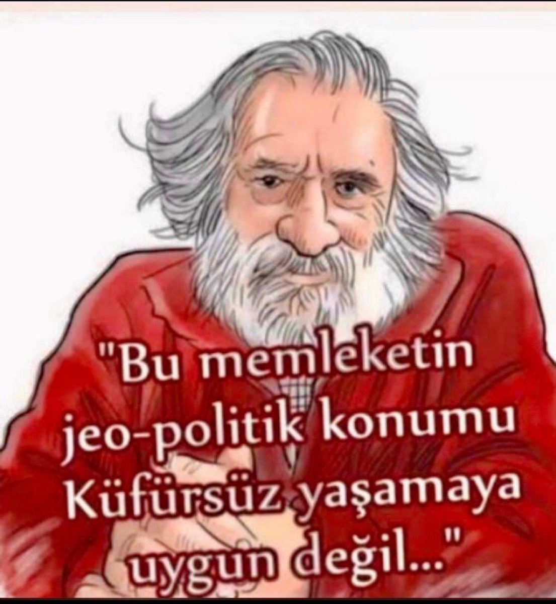 cigertaner's tweet photo. @HaberReport Ruhun şad olsun Can baba… https://t.co/QjRBvvdqXw