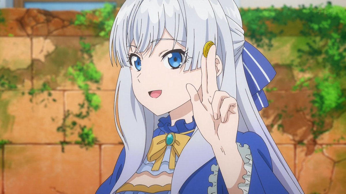 ブチ切れ令嬢は報復を誓いました。 ～魔導書の力で祖国を叩き潰します～ 第2話 ツイート画像 1