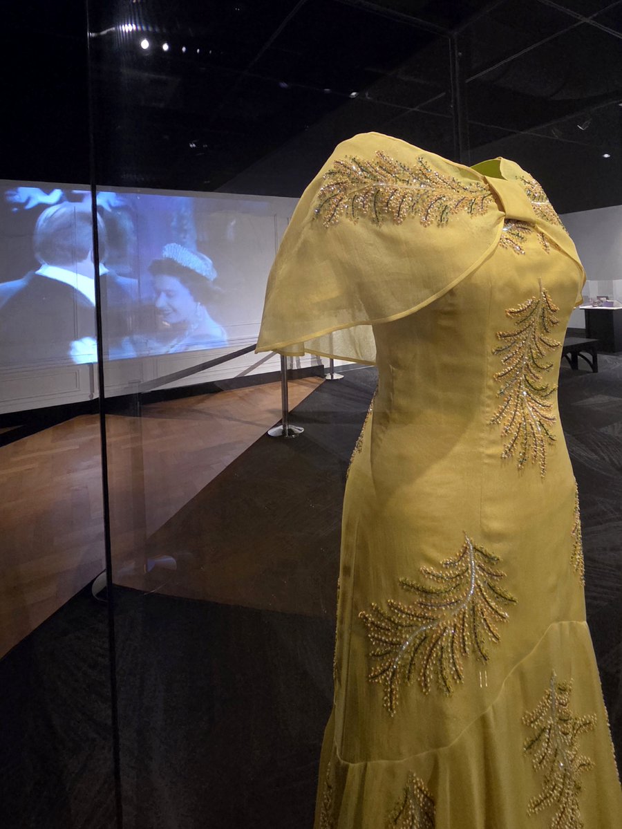 Gerald R. Ford Presidential Library tweet media