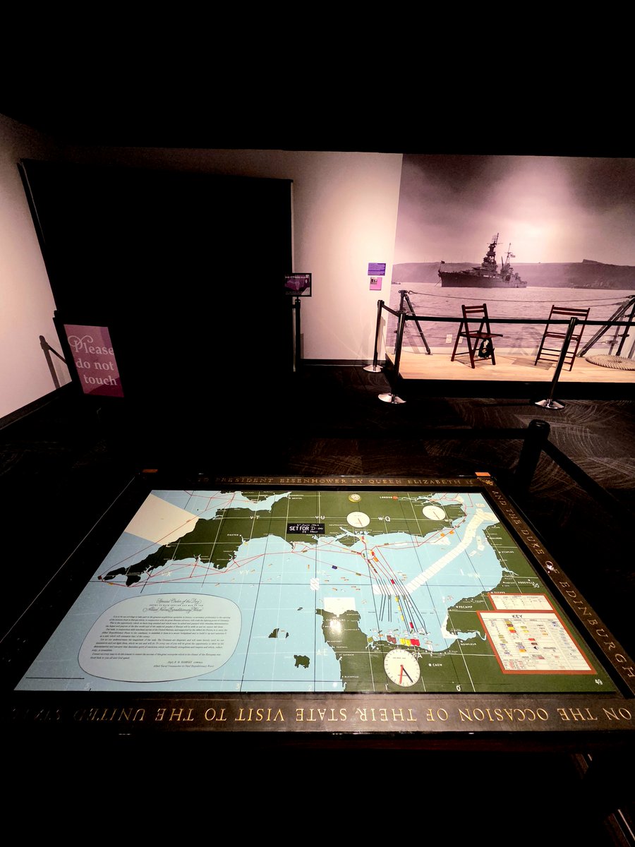 Gerald R. Ford Presidential Library tweet media