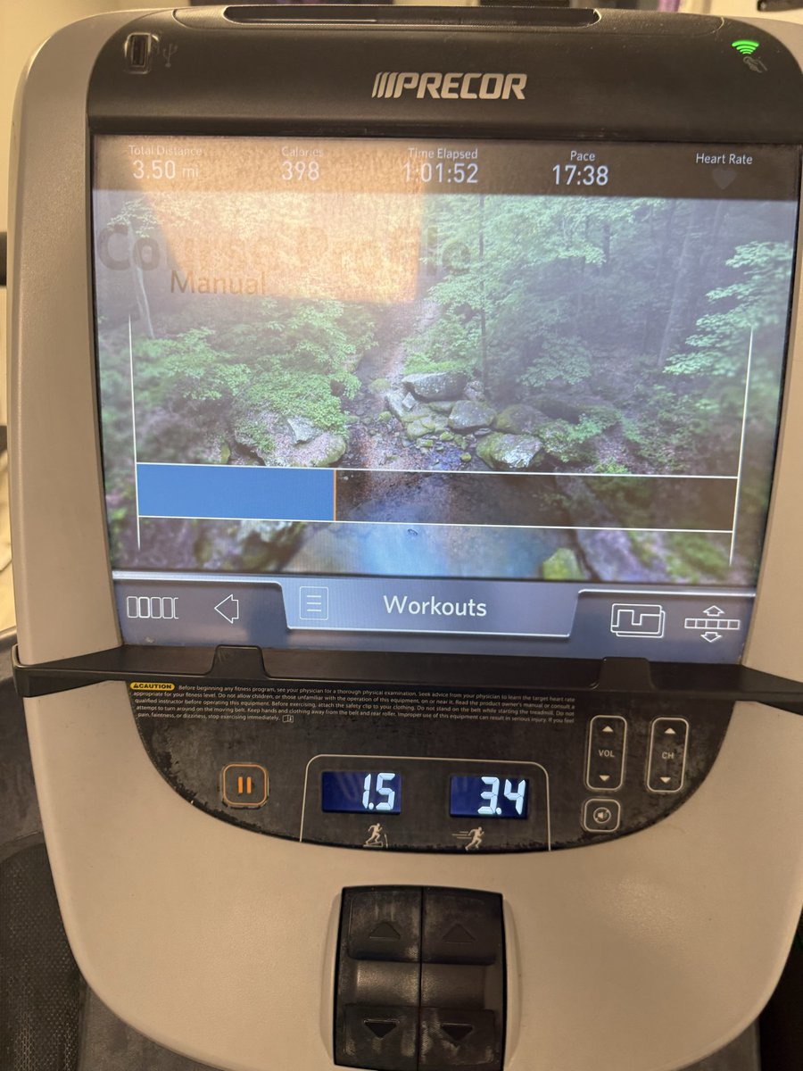 FFLinx's tweet photo. #UnderdogCardioClub 61 https://t.co/1tAcrXWfBq