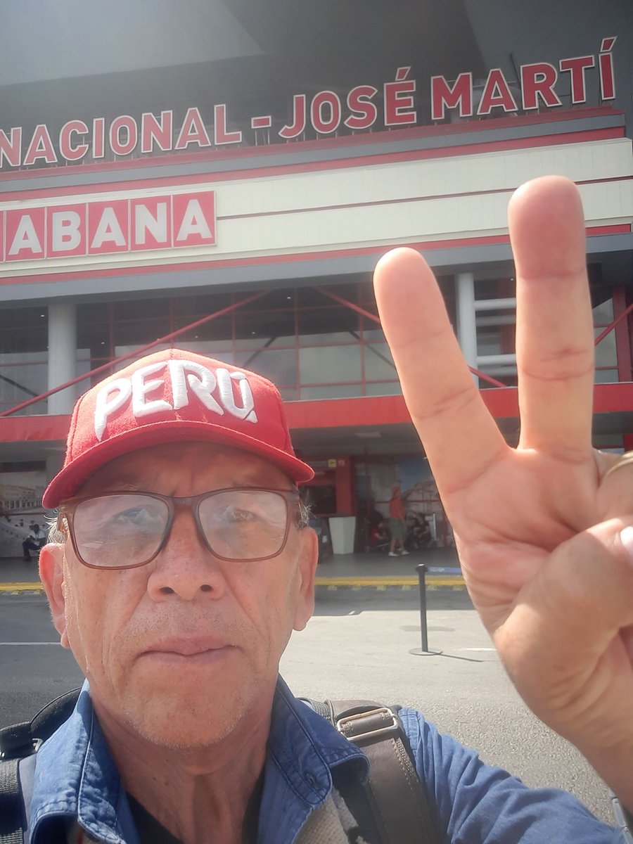 LeonelFalcon's tweet photo. @siempreconcuba 
Mientras que en Perú los seudoizquierdistas de falsa bandera se preocupan por hacer cumplir la opinión de un grupo de trabajo de la @ONU_es , deberían pedir el cumplimiento de las resoluciones de AG de  @ONU_es a favor de Cuba,Palestina y otros
@vladimir_cerron https://t.co/3FBvYpkRHw