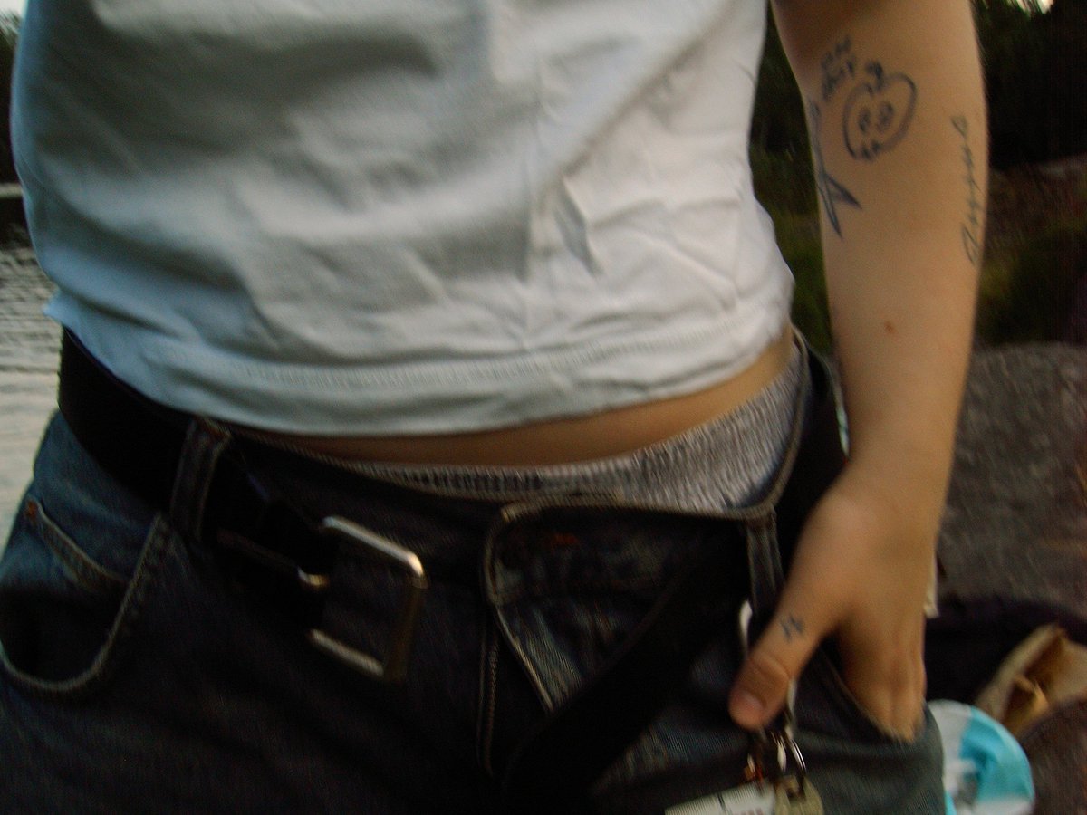 pretty butch tweet media